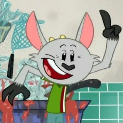 Flavio (Random! Cartoons: Flavio, Rob Paulsen)