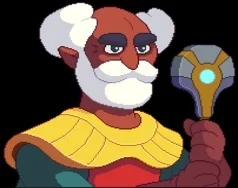 Prince E. Spell (Prodigy Math Game)
