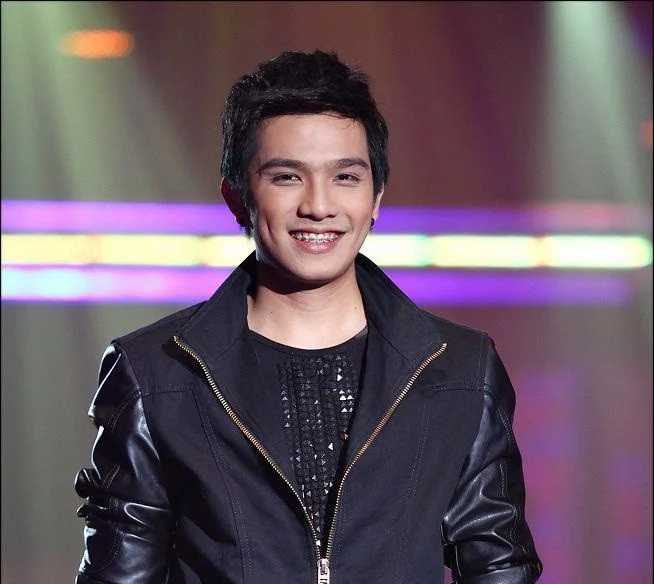 อ้น เดอะสตาร์ 9 (Thai Singer RVC v.2)
