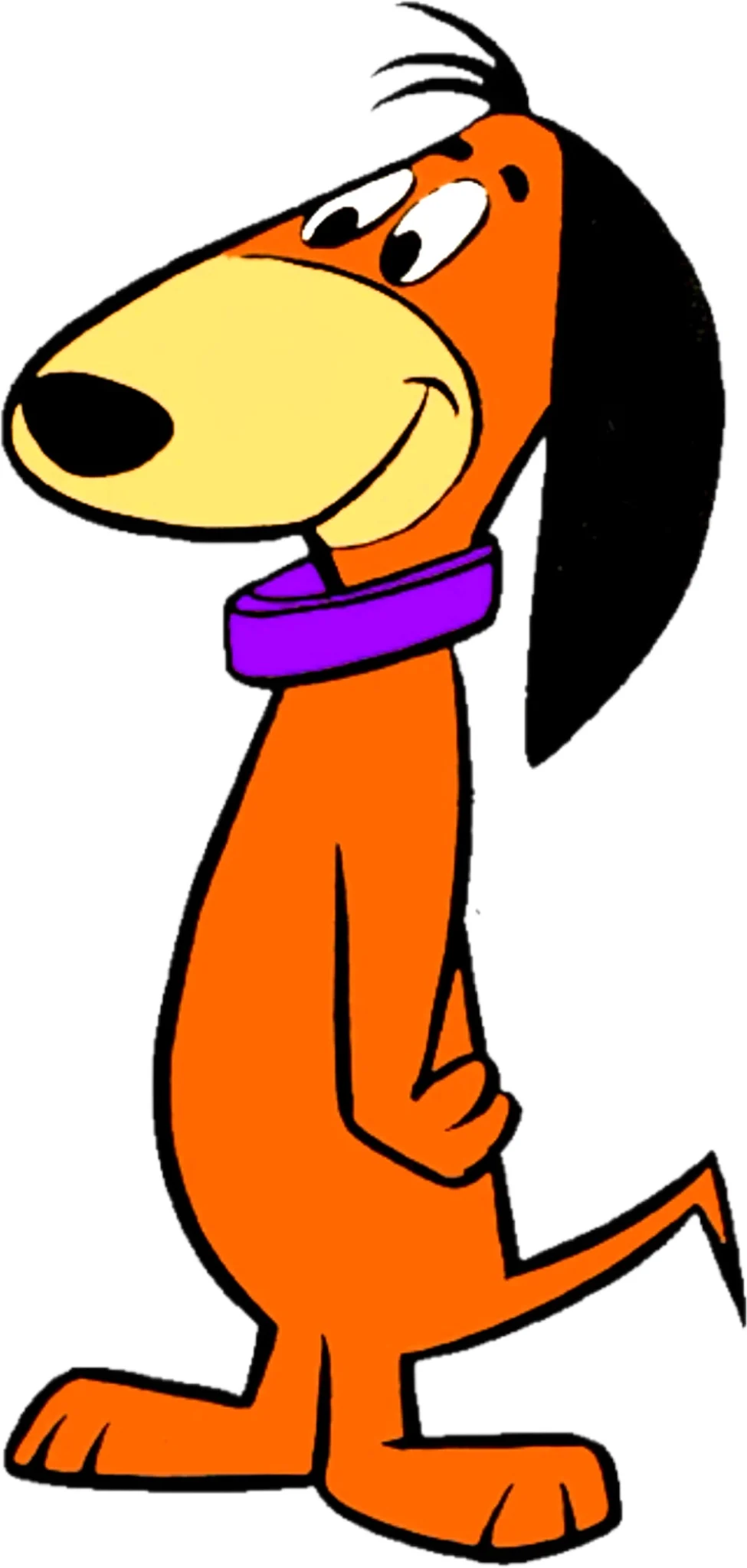 Doggie Daddy (Maurice Lamarche)