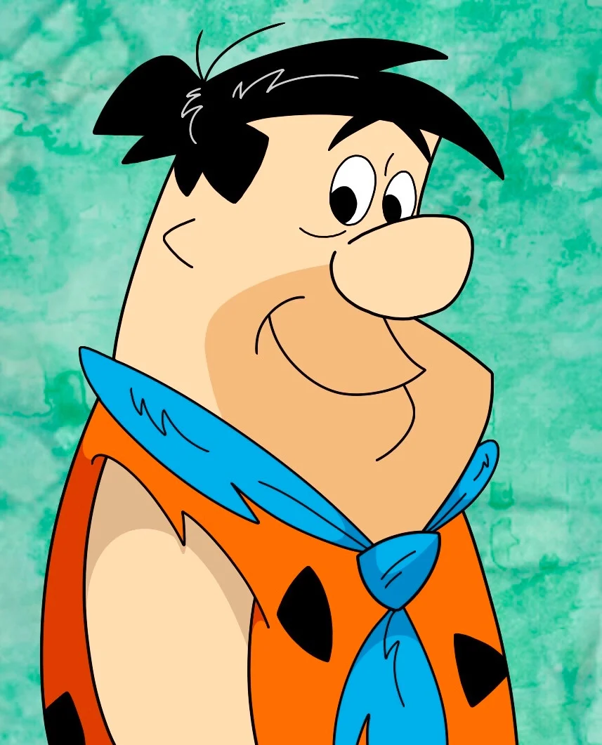 Fred Flintstone (James Arnold Taylor)