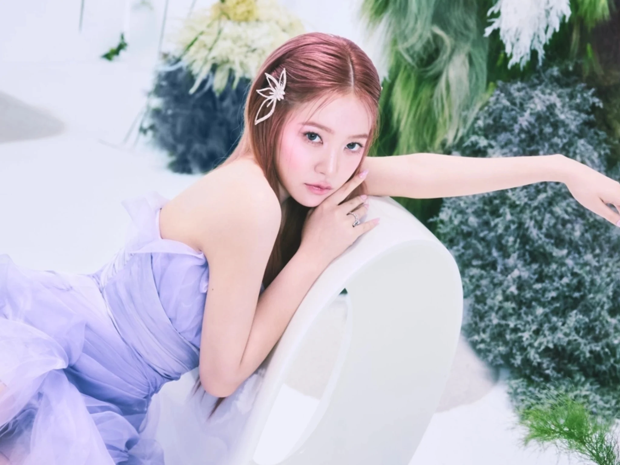 YERI from RED VELVET