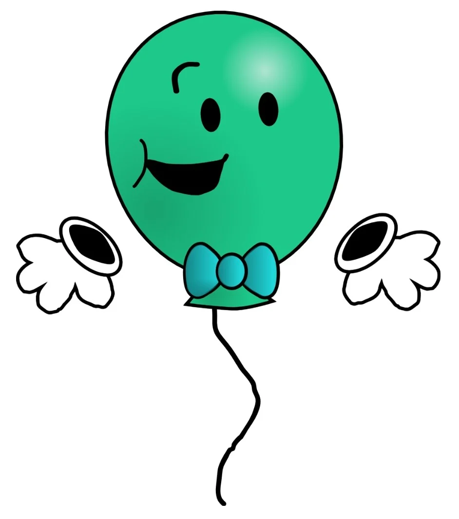 Mr Balloon (Onaf Oc Real)