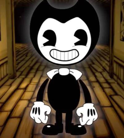 bendy build our machine