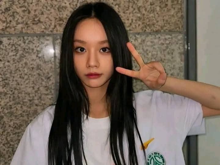Lee Hyeri - Girl's Day (이혜리) 