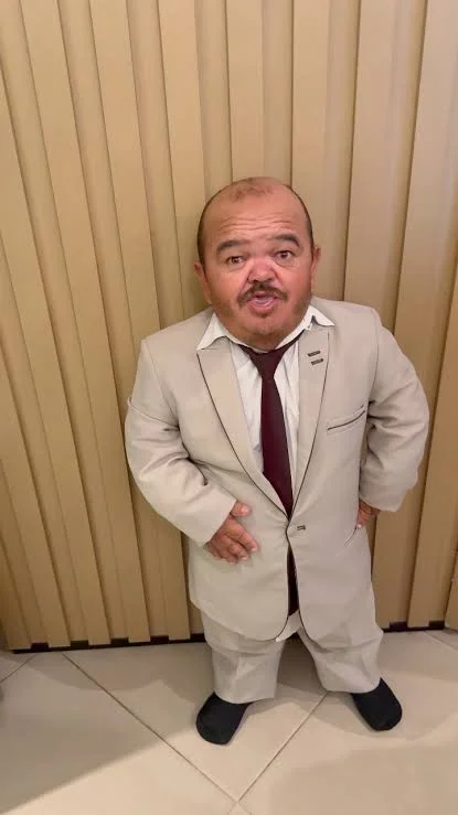 Pililiu da Resenha