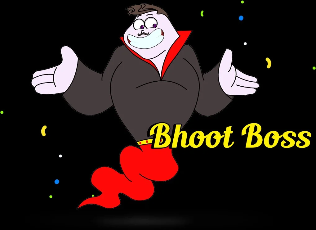 Paap-O-Meter - Bhoot Boss