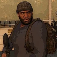 Coach Coleman | L4D2 (Spanish) Test
