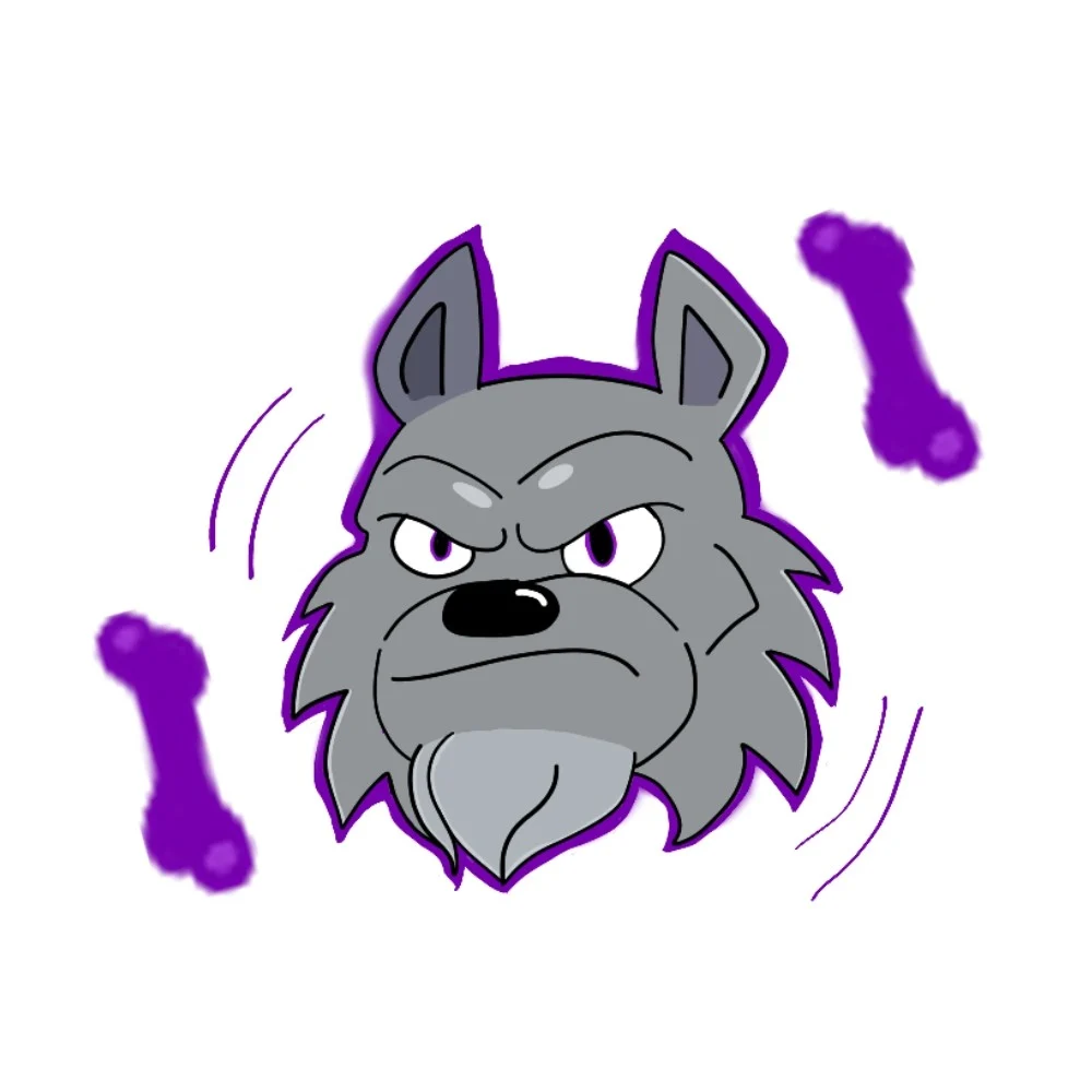 Wolfpain