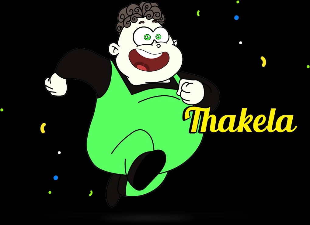 Paap-O-Meter - Thakela