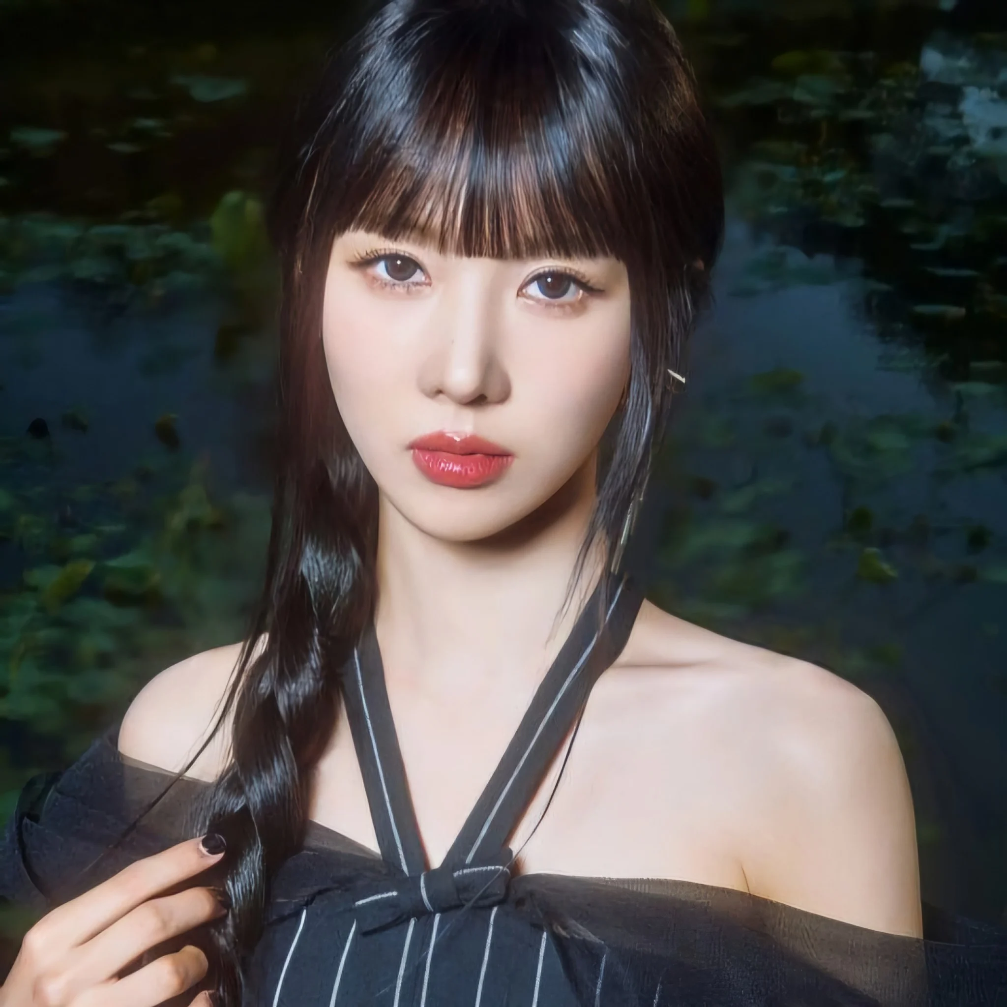 Yoohyeon (Dreamcatcher) 유현 (드림캐쳐) 2025