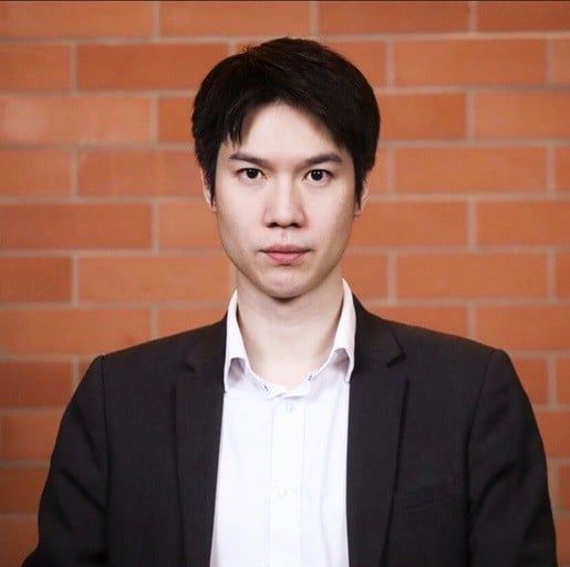 นพ.วาโย อัศวรุ่งเรือง (เก่ง The Star 6)