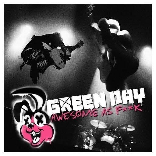 Billie Joe Armstrong (Awesome As F**k Live)