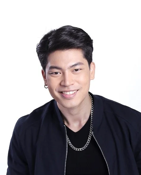 ธีธัช จรรยาศิริกุล (เต้ The Star 10)