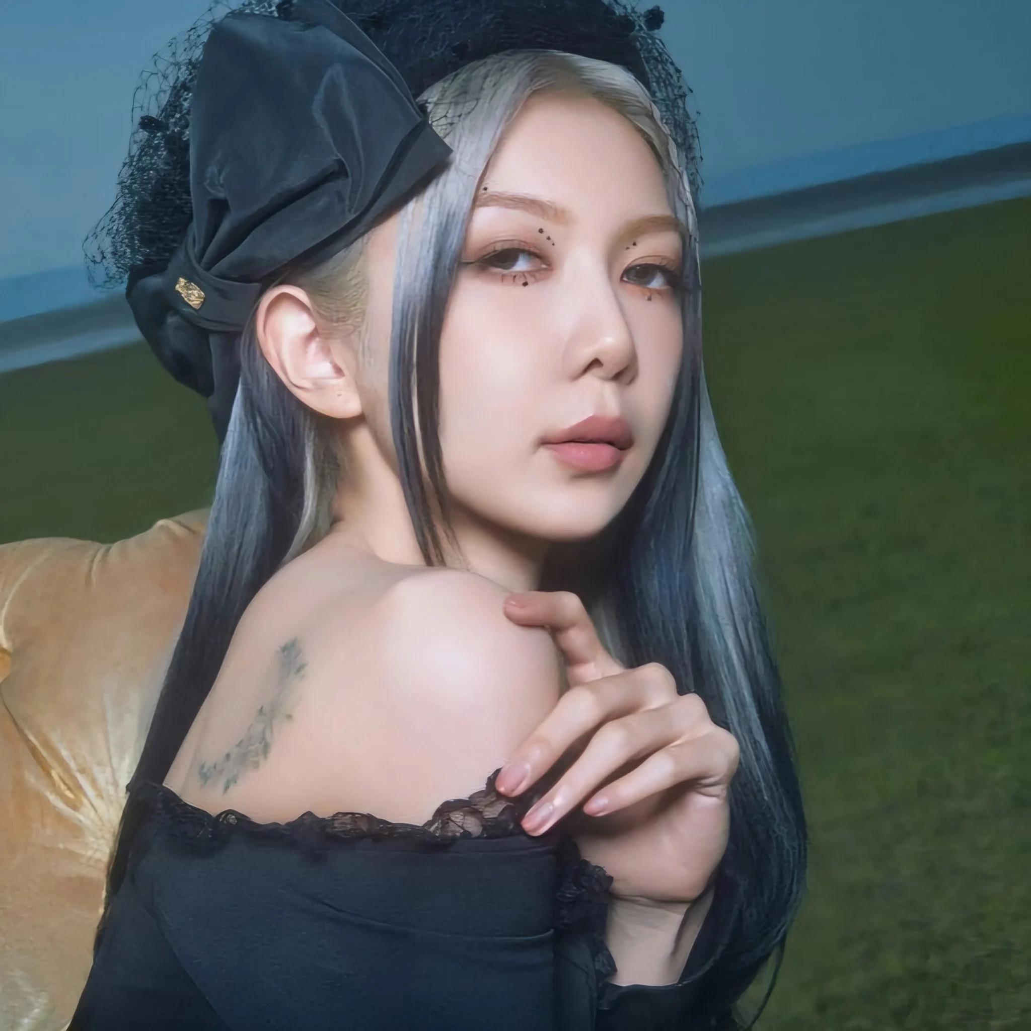 Dami (Dreamcatcher) 다미 (드림캐쳐) 2025