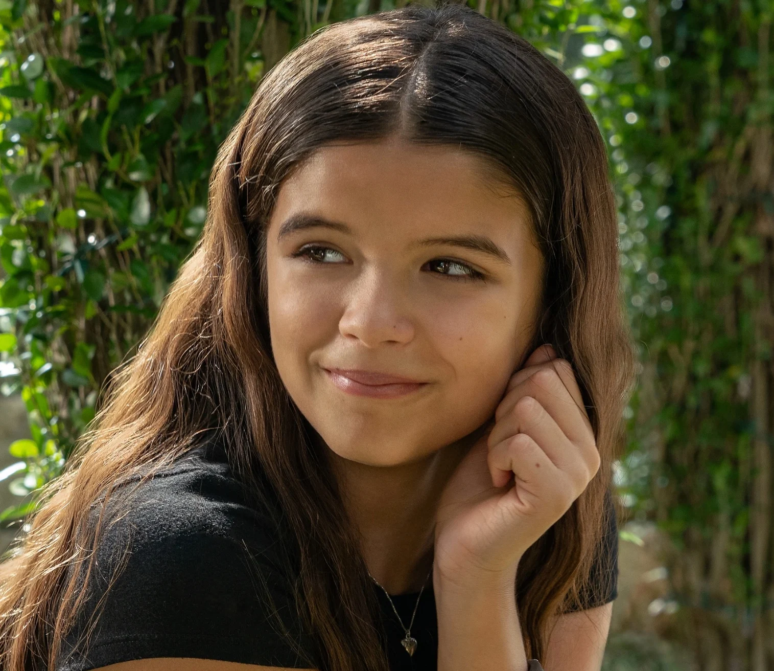 Missy Moreno (We Can Be Heroes)