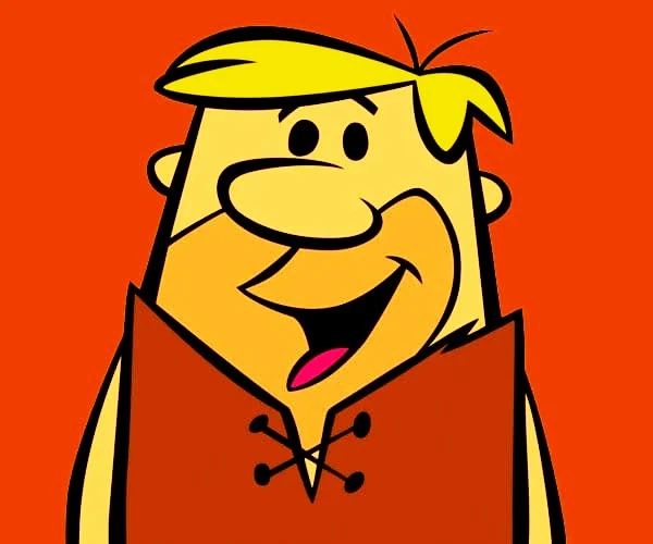 Barney Rubble (Frank Welker)