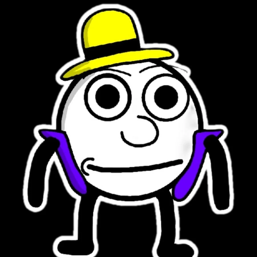 The Flumpty Plush Channel