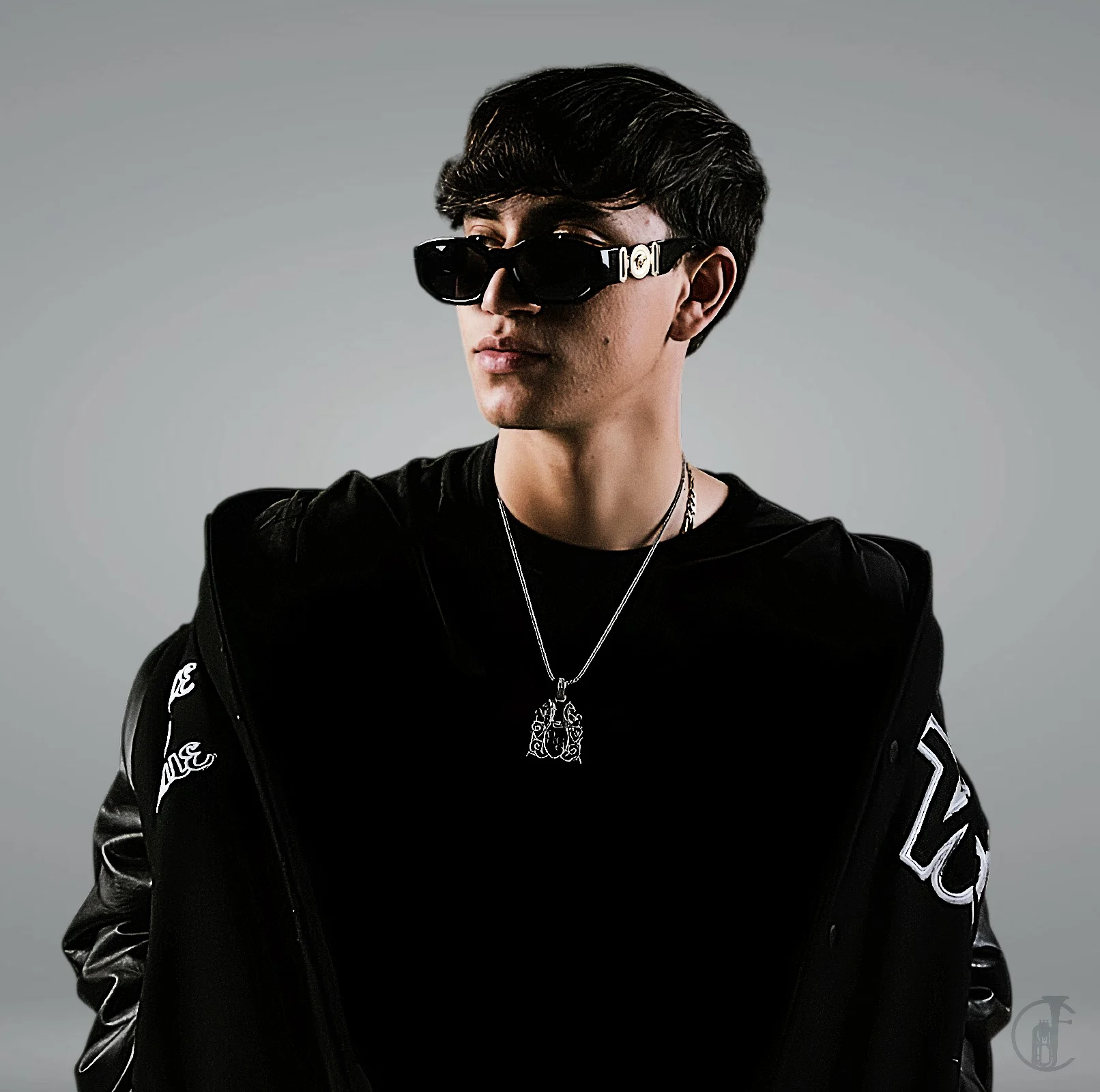 Adrian L Santos