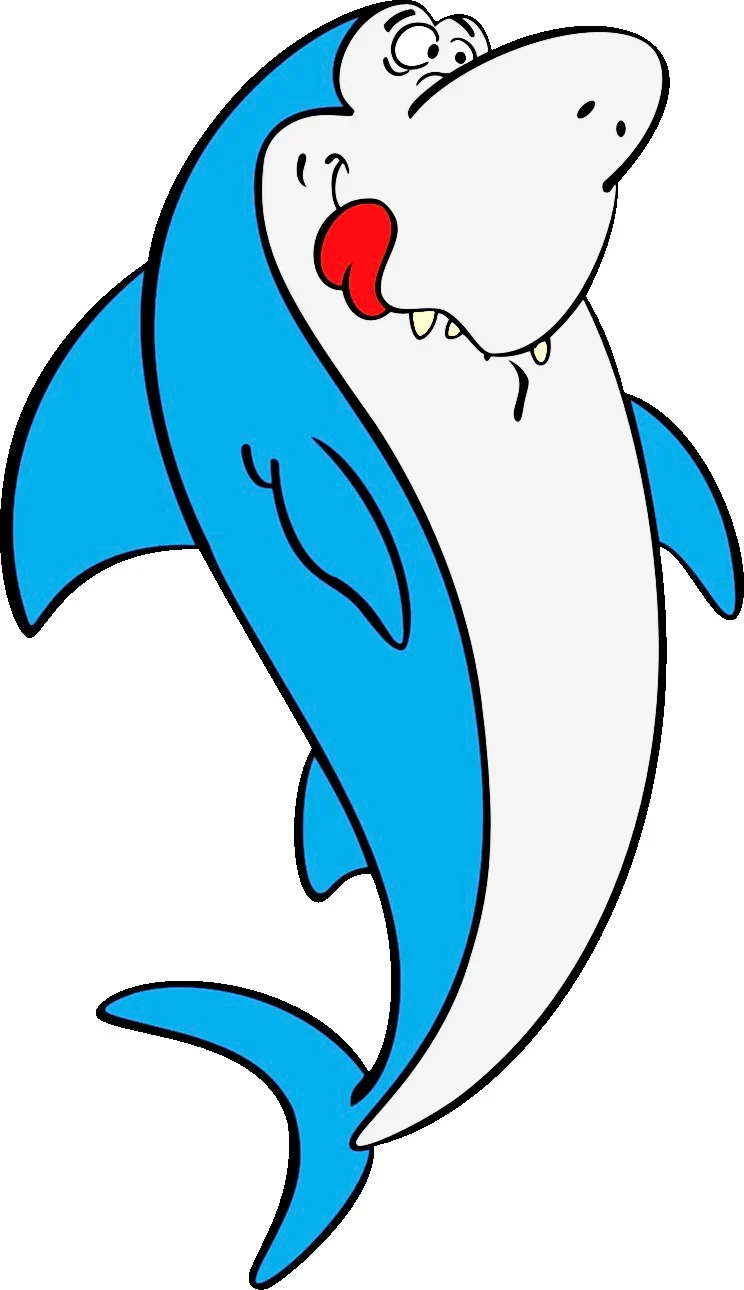 JabberJaw (Frank Welker)