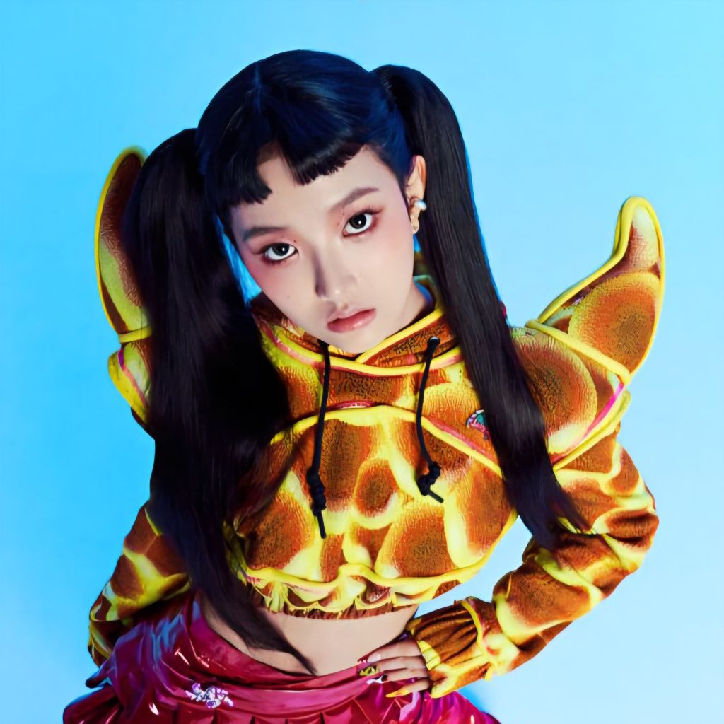 Kelly (BADVILLAIN) 켈리 (배드빌런) 2025