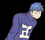 Susumu Godai (River City Girls)