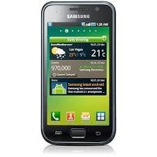 Samsung S10 2010 (Ringtone) V1