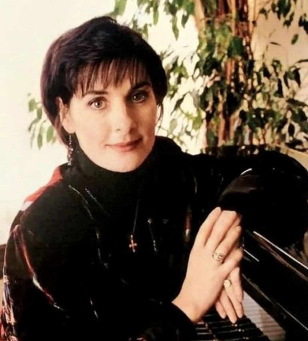 Enya - late 90s