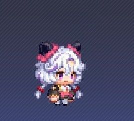 xiaoman(Guardian Tales)
