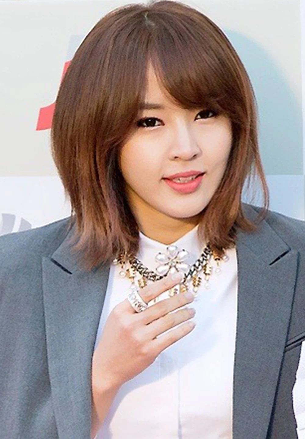 JENYER ex-Name (Jeon Ji Yoon)