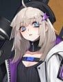 AA-12/Lind (Girls Frontline)