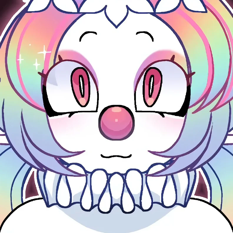 (V 3) Qwelver / Qwel (Dandy's World / Flavor Frenzy / BlushCrunch Studio / Roblox)