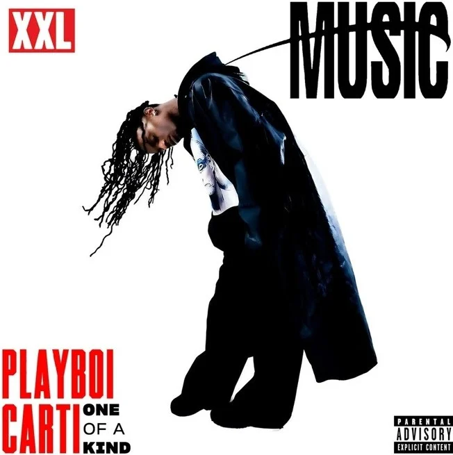 Playboi Carti - KILLERS (2022 ERA)