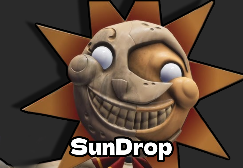 SunDrop