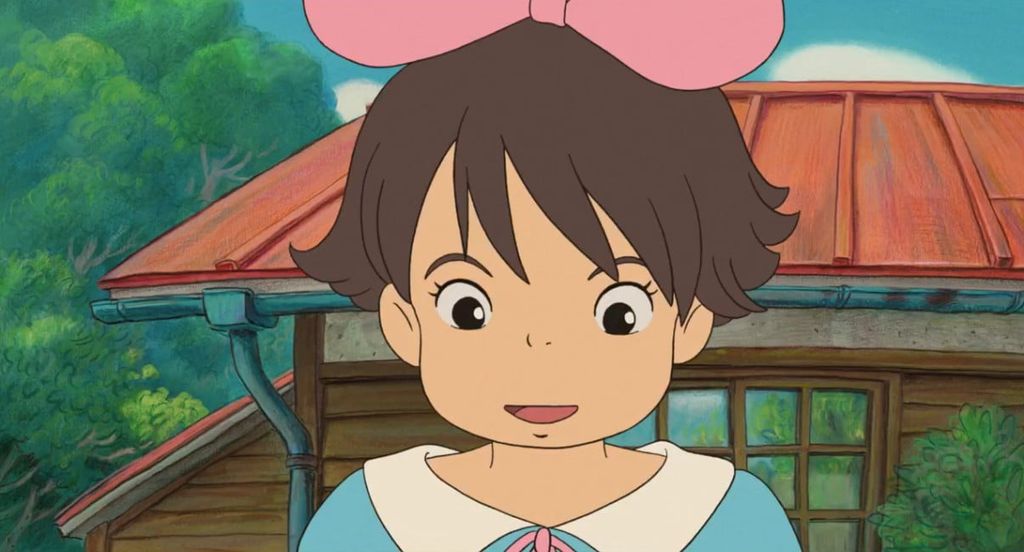 Kumiko - Ponyo (Español Latino)