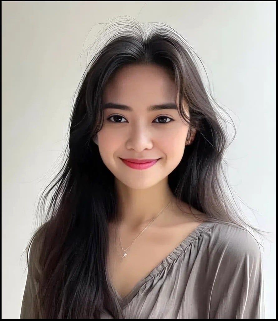 เมย์ ปวีณ์สุดา (May Paweesuda)