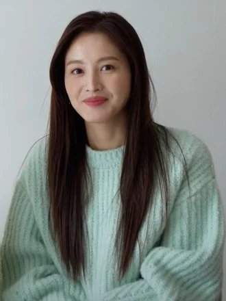 Kim Jae Kyung of Rainbow