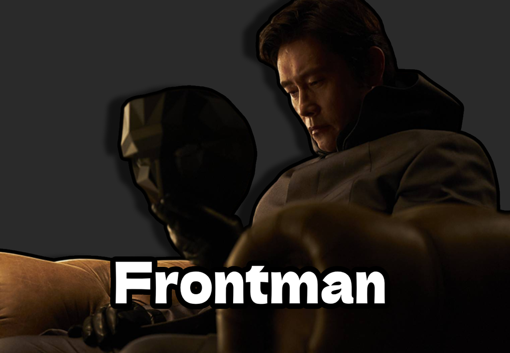 Frontman