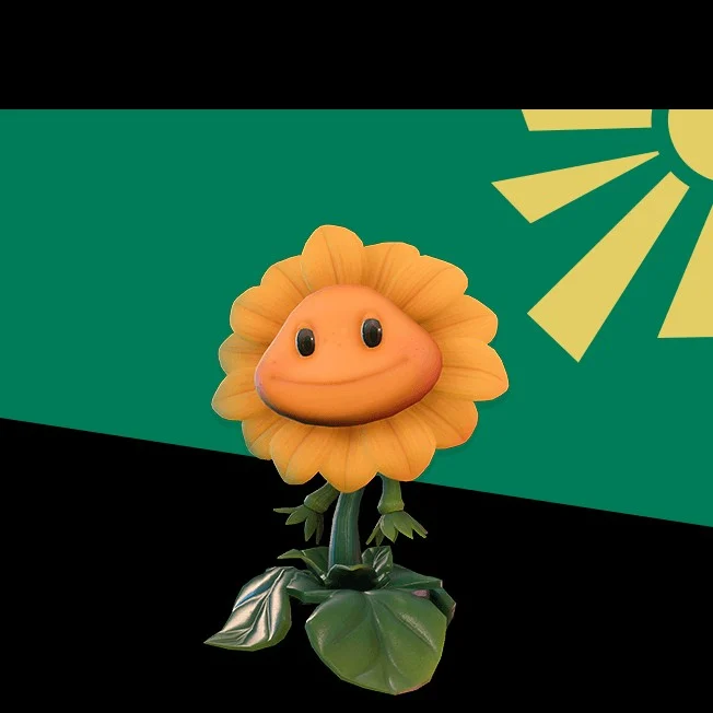 Sunflower 🌻 (Battle For Neibourvile)
