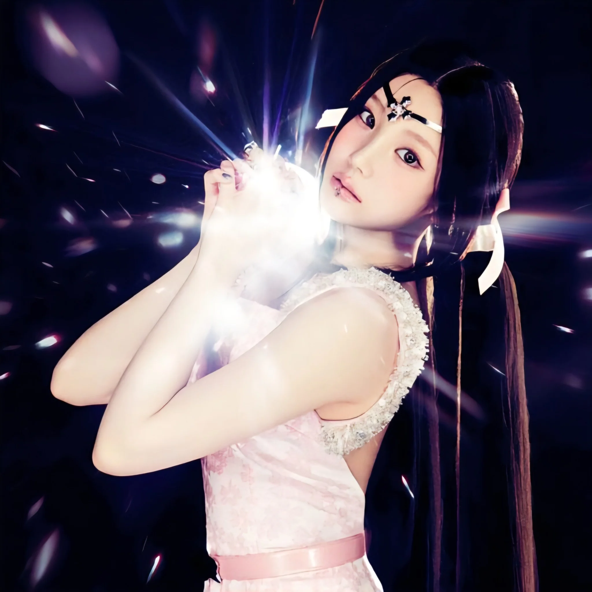 Wonhee (ILLIT) 원희 (아일릿) 2025