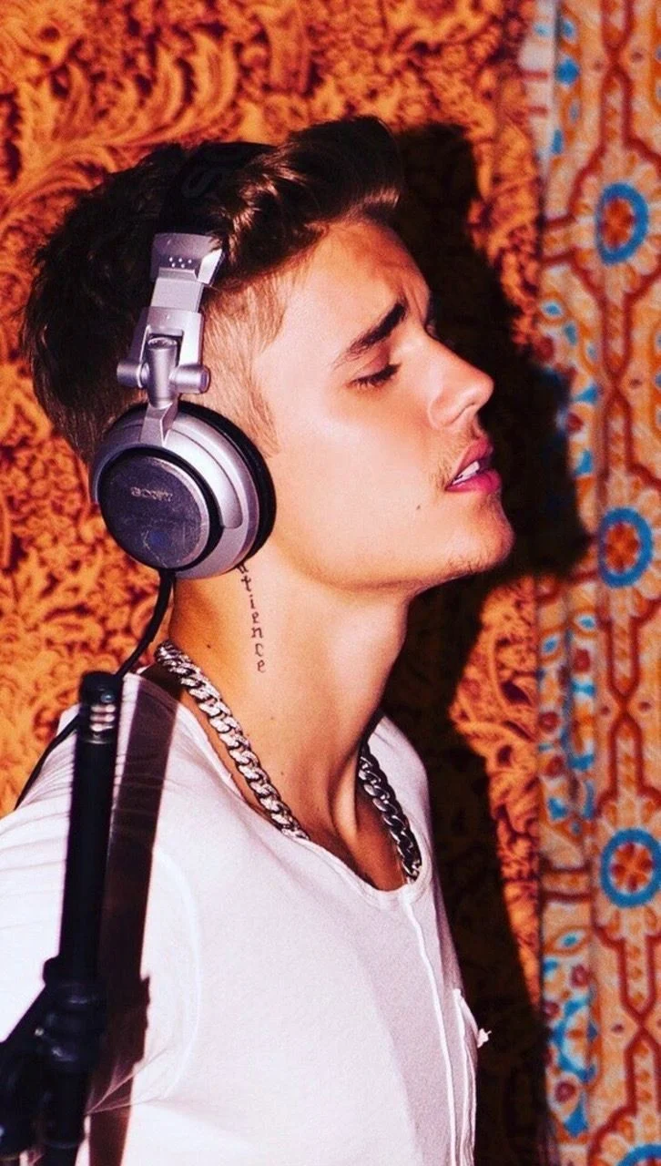 Justin Bieber | Bizzle | Version 3