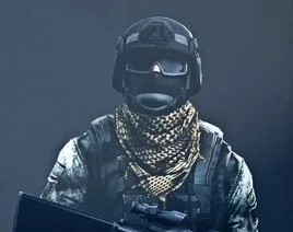 Corporal Brad (Hunt Down The Freeman)