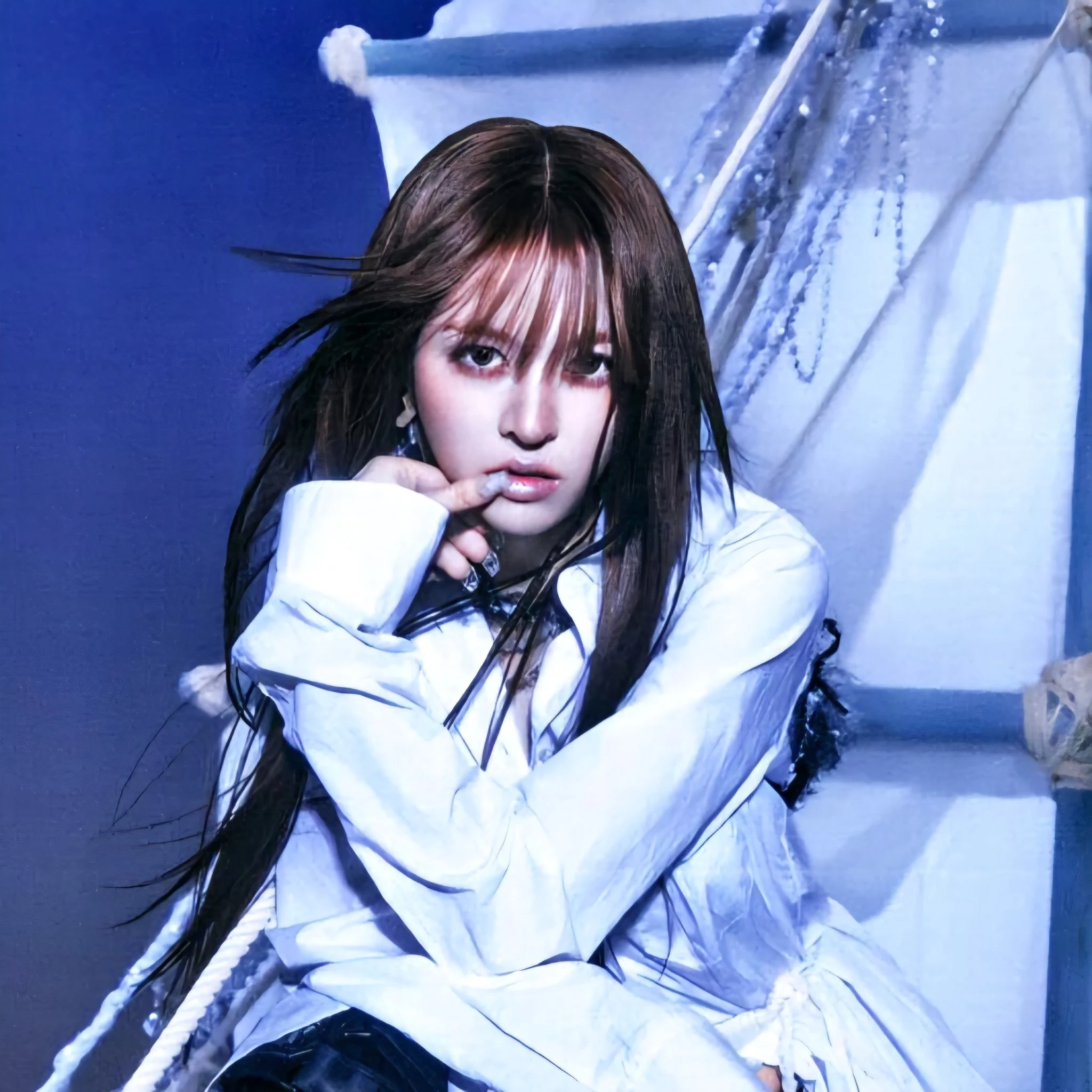 Lily (NMIXX) 릴리 (엔믹스) 2025