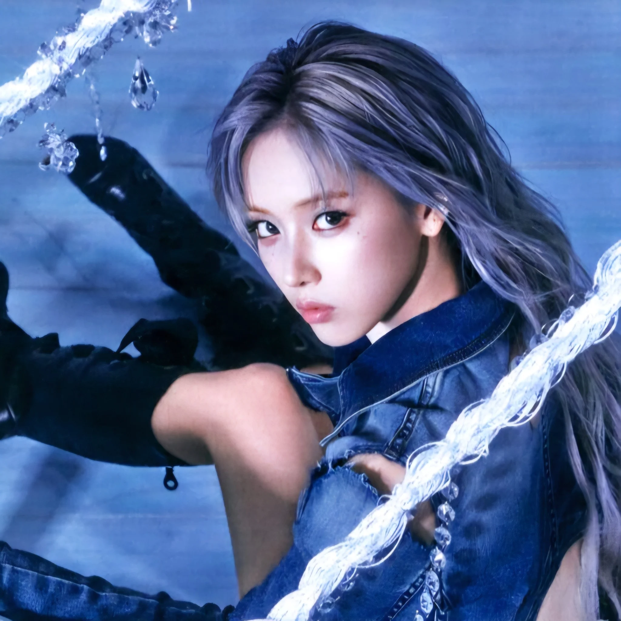 Jiwoo (NMIXX) 지우 (엔믹스) 2025