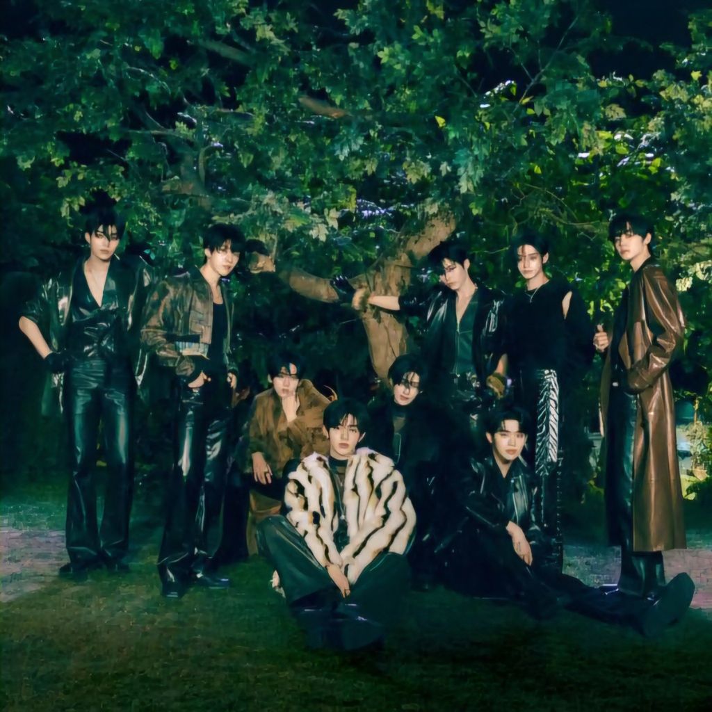 ZEROBASEONE 제로베이스원 Voice Models