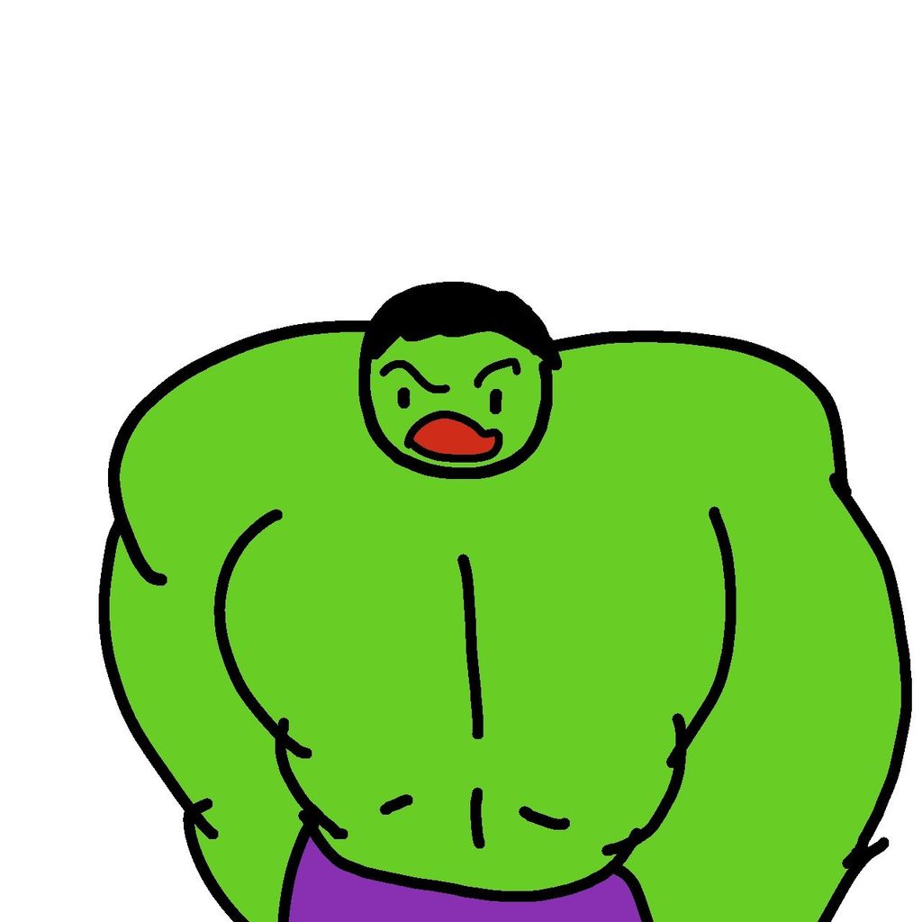 Crapart style