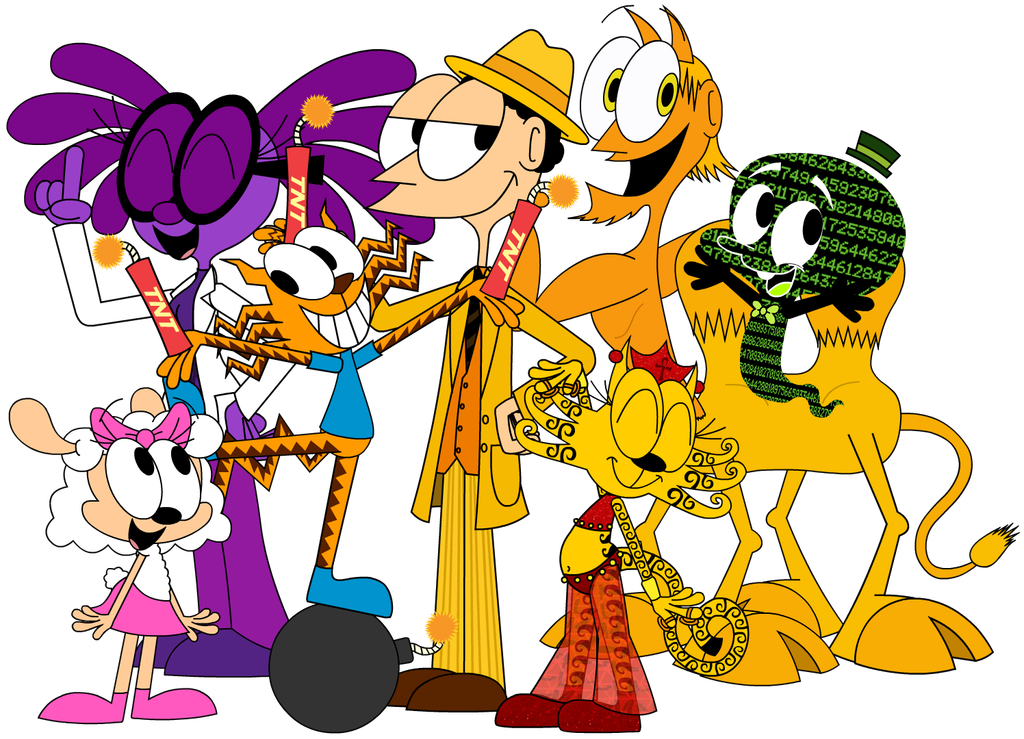 Cartoonmania