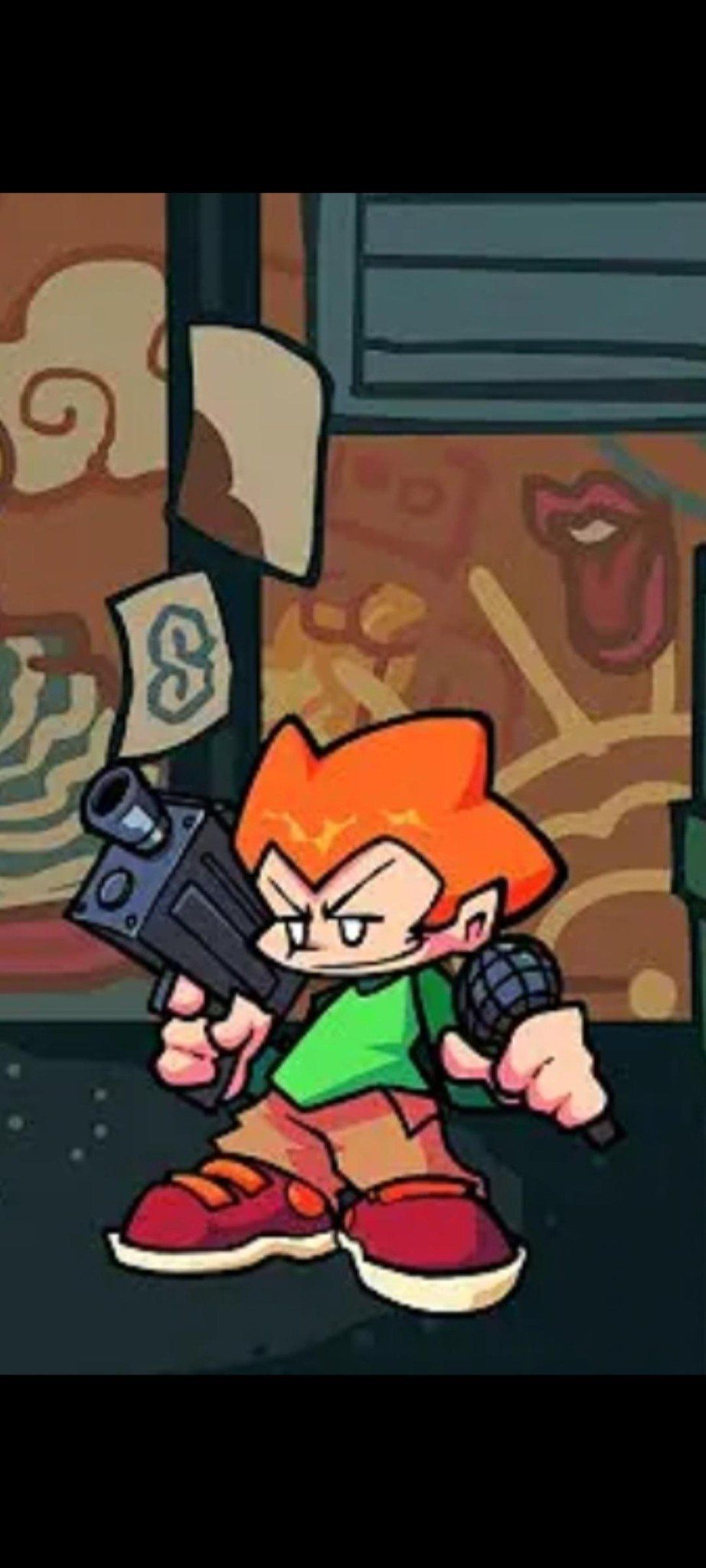 Lora Image