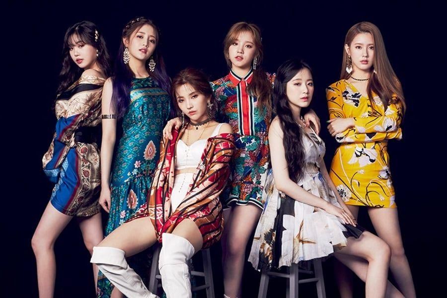 (G)i-dle