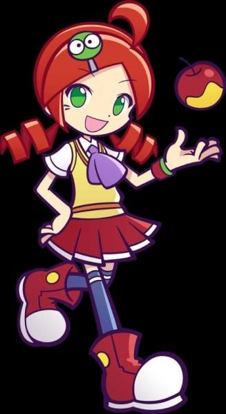 Lora Image